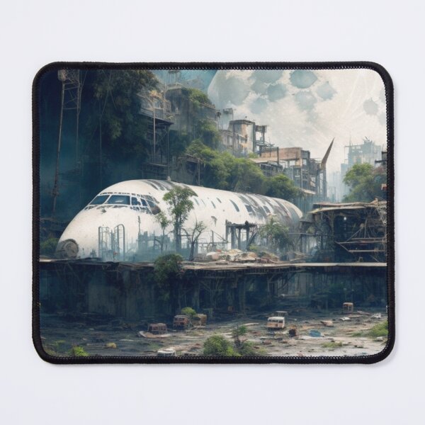 Item preview, Abandoned  Places Near me designed and sold by DIYArtprinting.
