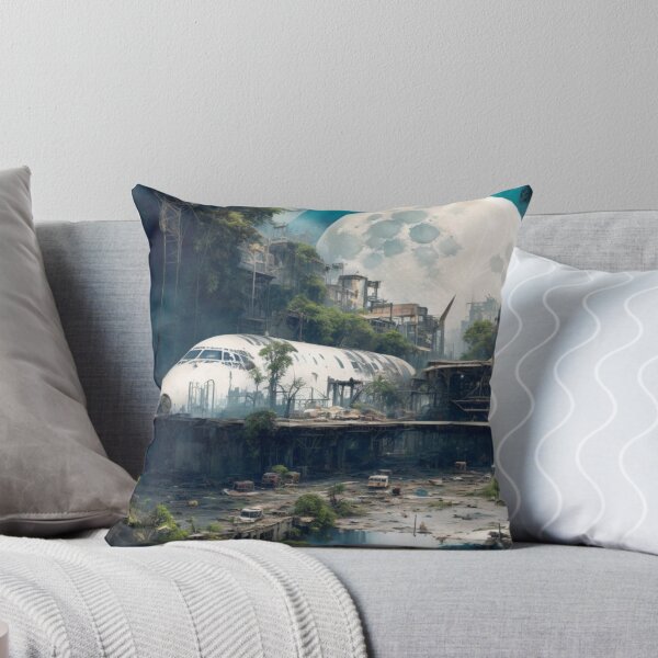 Item preview, Abandoned  Places Near me designed and sold by DIYArtprinting.