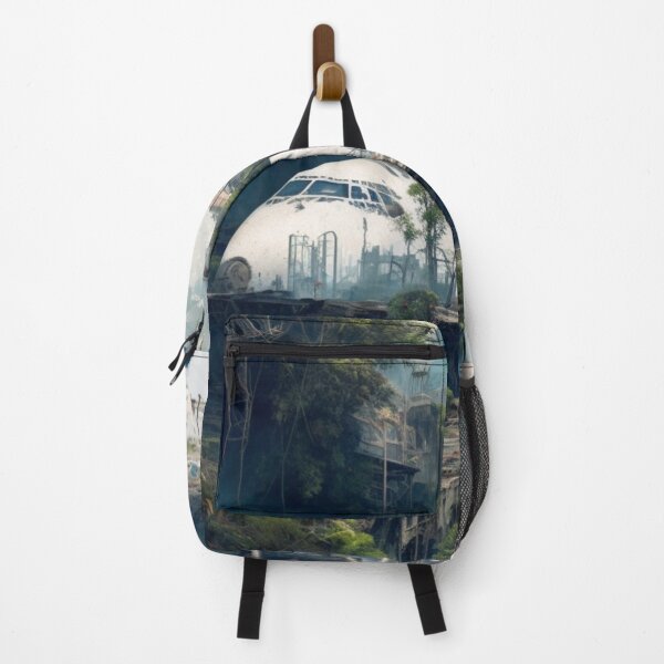 Item preview, Abandoned Places Near me designed and sold by DIYArtprinting.