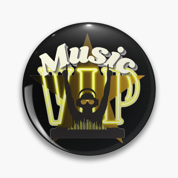 Item preview, music vip inspiration designed and sold by MacLis.