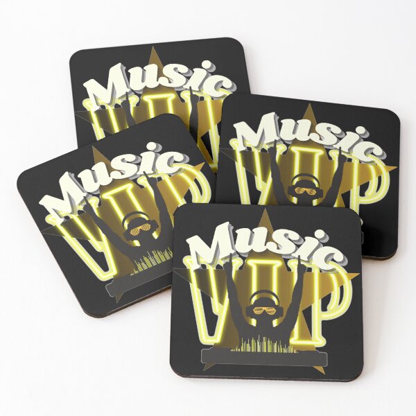 Item preview, music vip inspiration designed and sold by MacLis.