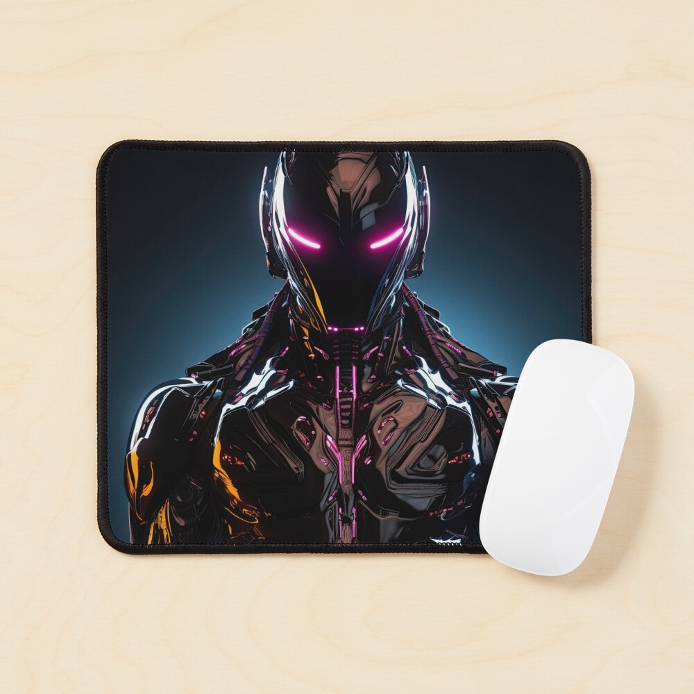 Item preview, Mouse Pad designed and sold by garretbohl.