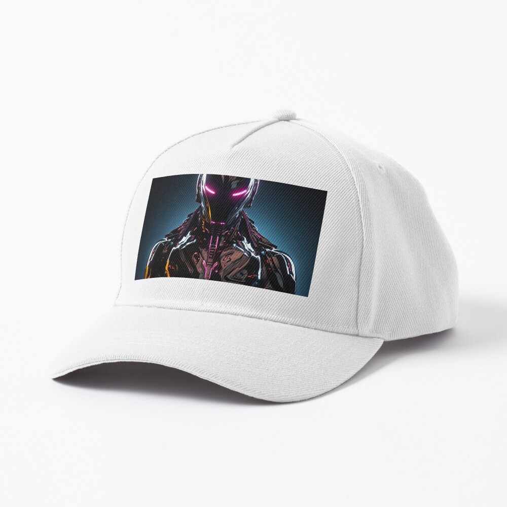 Item preview, Baseball Cap designed and sold by garretbohl.
