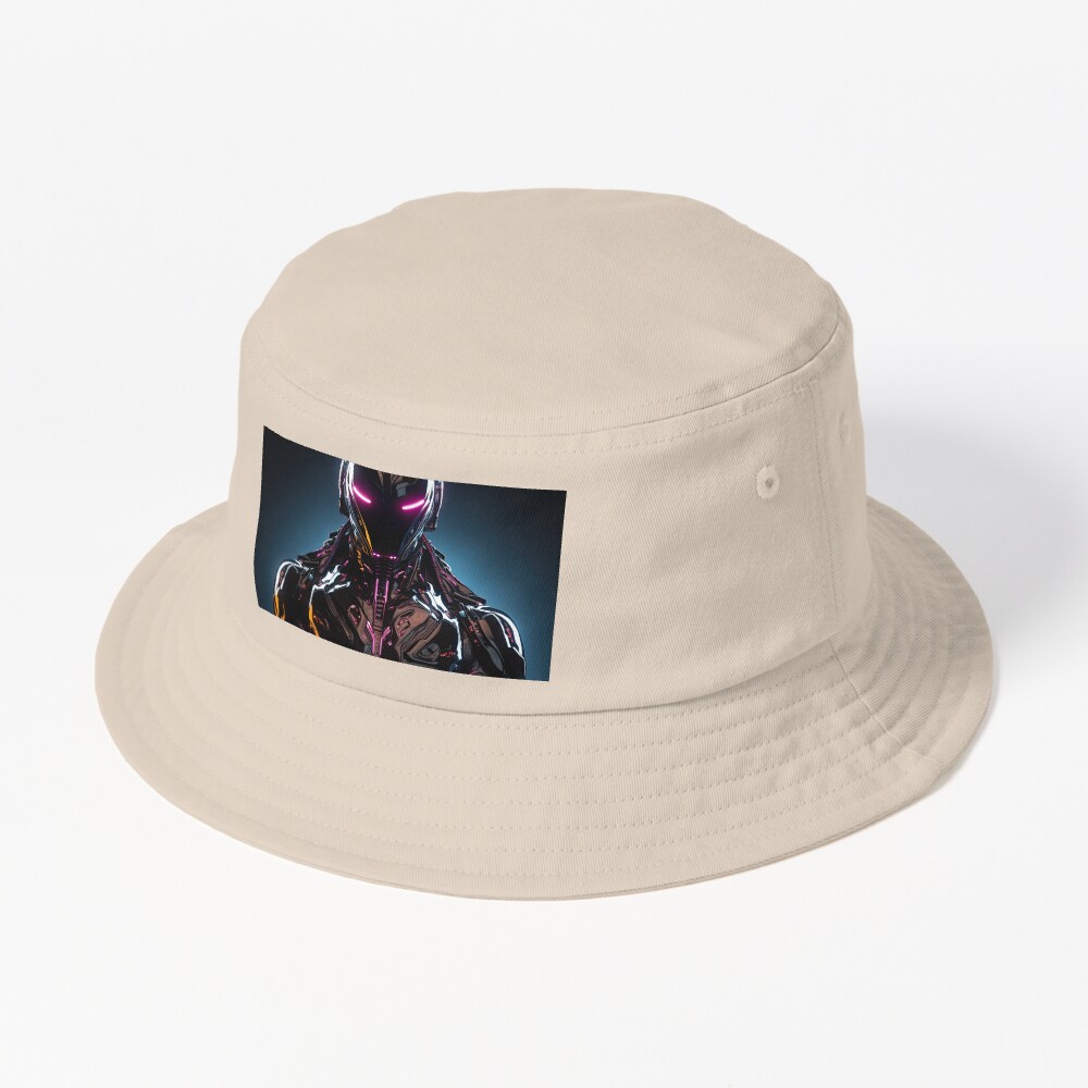 Item preview, Bucket Hat designed and sold by garretbohl.