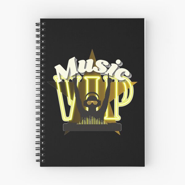 Item preview, music vip inspiration designed and sold by MacLis.