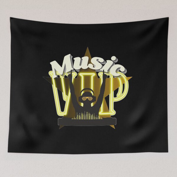 Item preview, music vip inspiration designed and sold by MacLis.