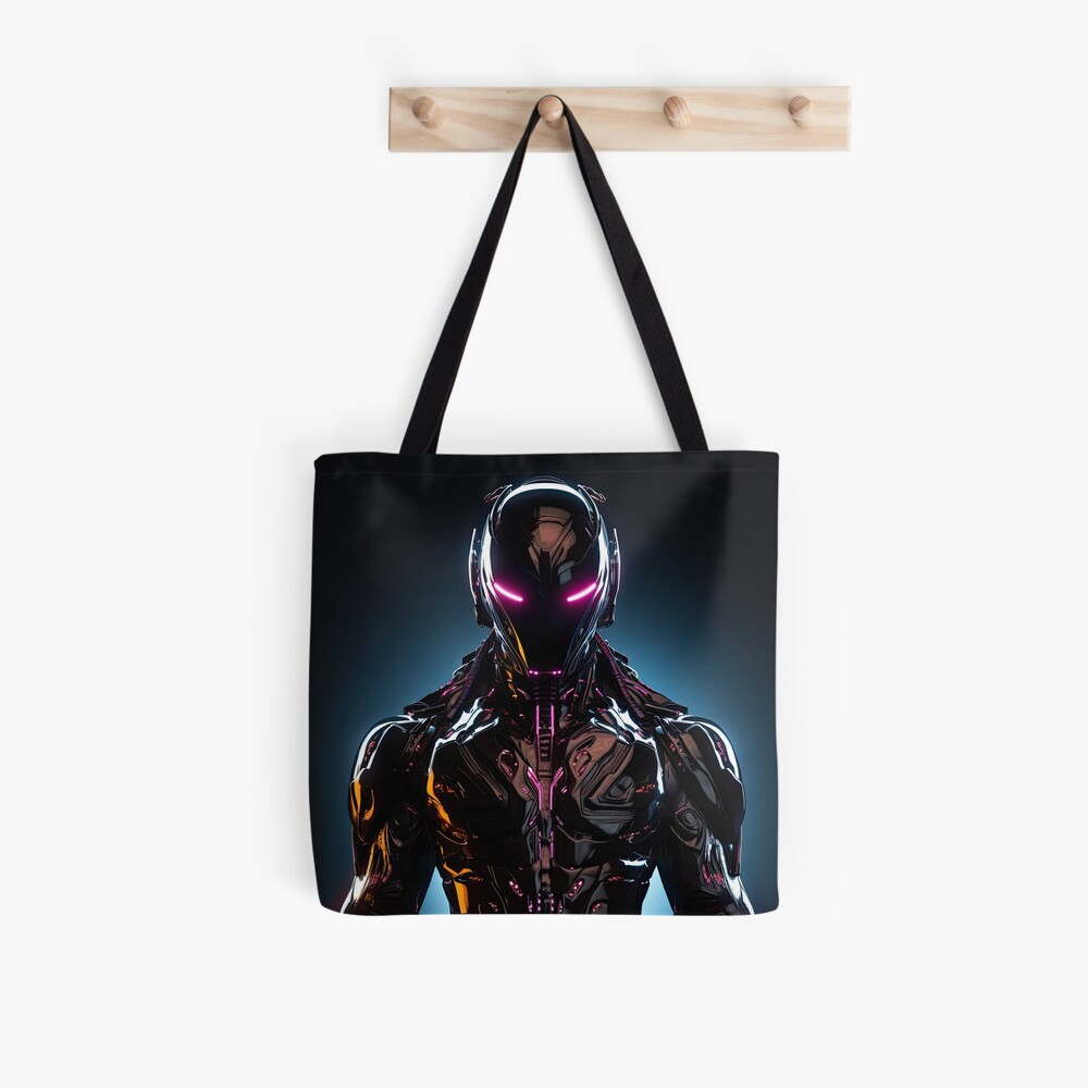 Item preview, All Over Print Tote Bag designed and sold by garretbohl.