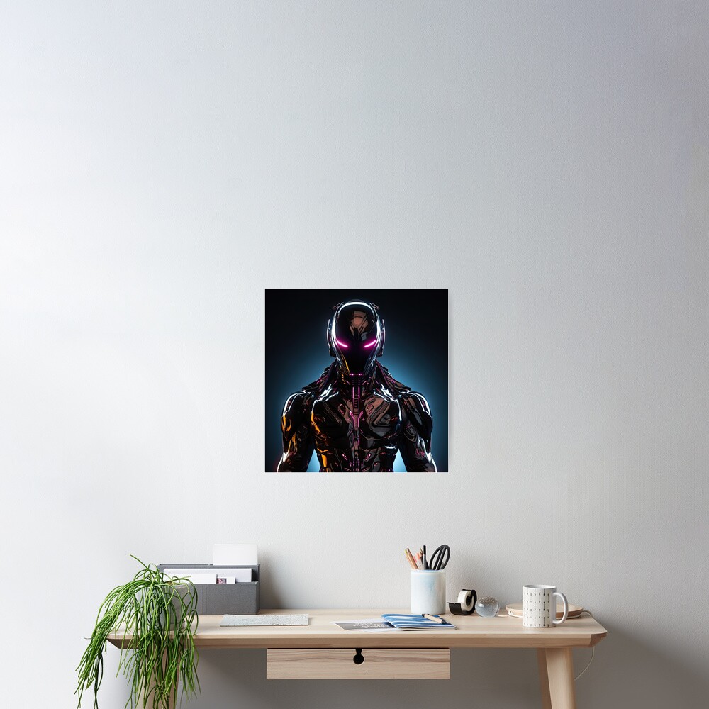 Item preview, Poster designed and sold by garretbohl.