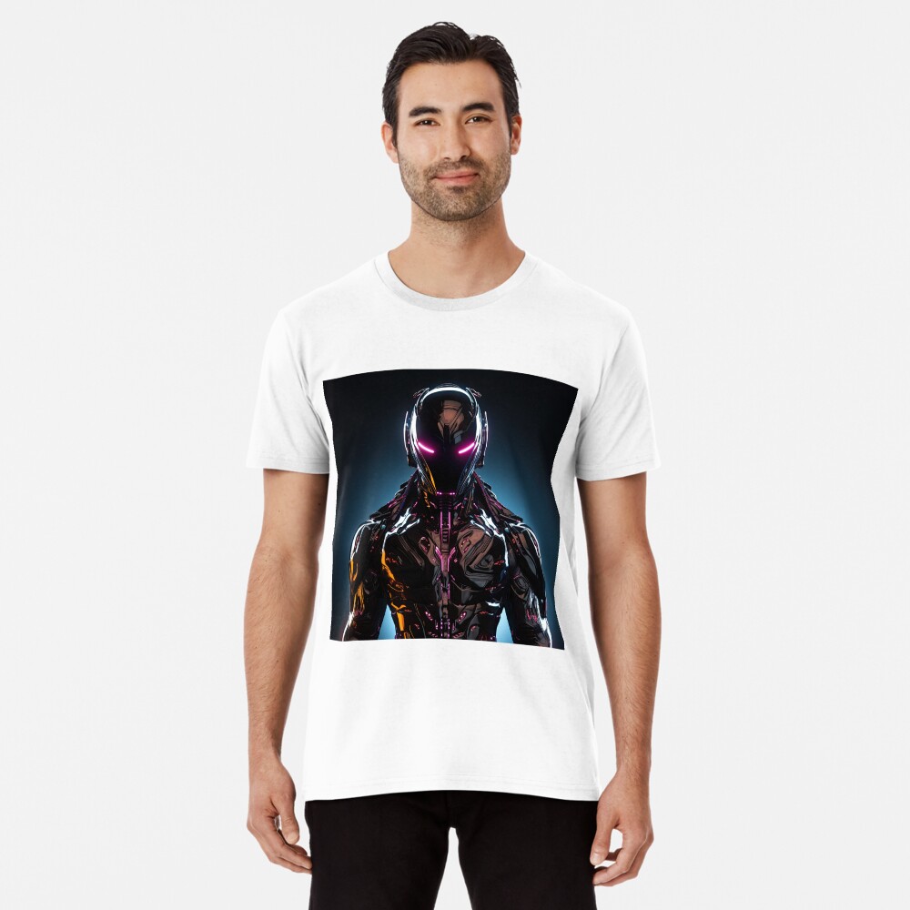 Item preview, Premium T-Shirt designed and sold by garretbohl.