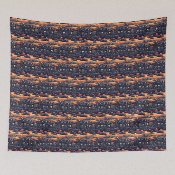 Item preview, Urban Elegance in Art Prints designed and sold by gleemrr.