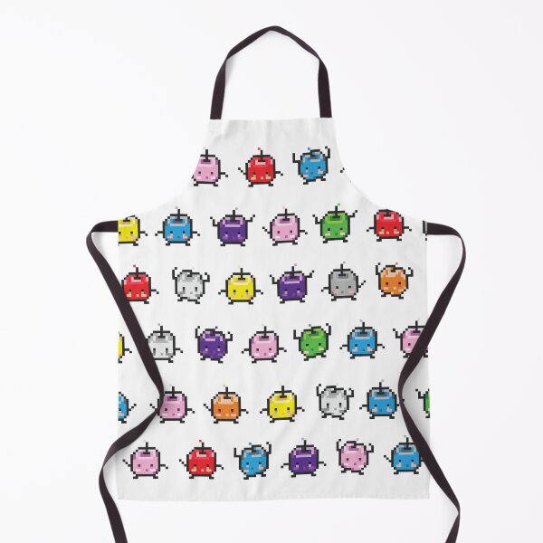 Item preview, Stardew Valley Junimos designed and sold by Toshizero V.