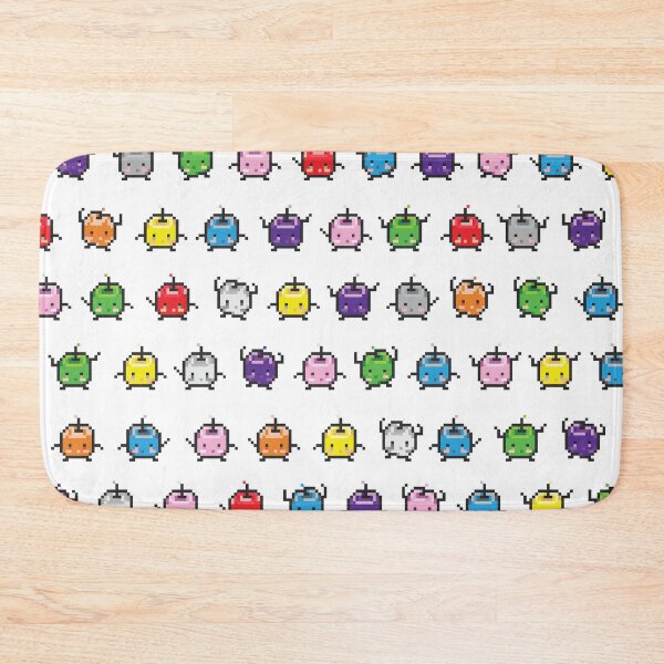 Item preview, Stardew Valley Junimos  designed and sold by Toshizero V.