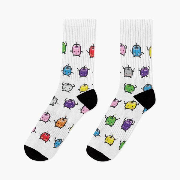 Item preview, Stardew Valley Junimos  designed and sold by Toshizero V.