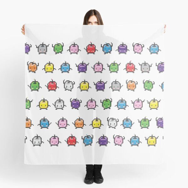 Item preview, Stardew Valley Junimos designed and sold by Toshizero V.