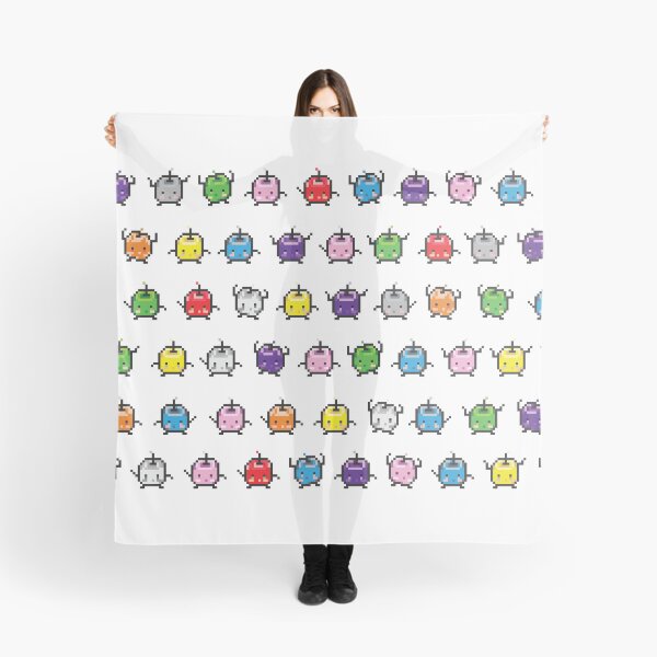 Item preview, Stardew Valley Junimos designed and sold by Toshizero V.