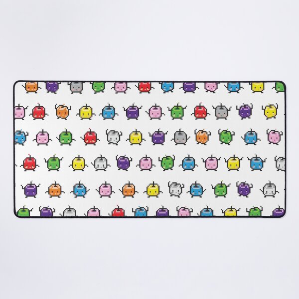Item preview, Stardew Valley Junimos  designed and sold by Toshizero V.