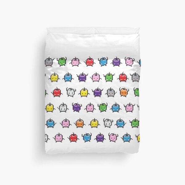 Item preview, Stardew Valley Junimos  designed and sold by Toshizero V.