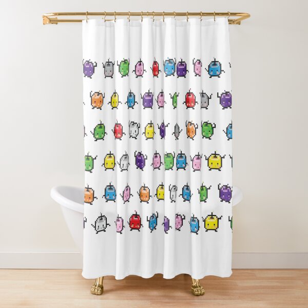 Item preview, Stardew Valley Junimos  designed and sold by Toshizero V.
