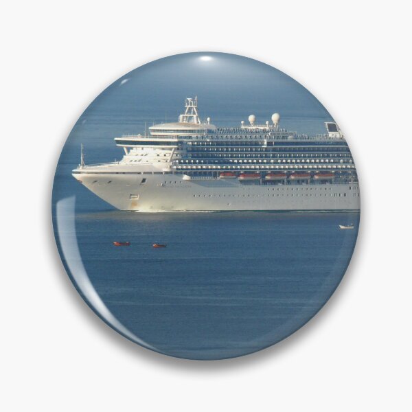Item preview, early morning cruise designed and sold by Tereza Pilar  Art.