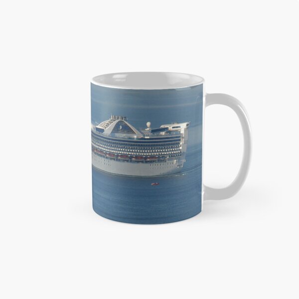Item preview, early morning cruise designed and sold by Tereza Pilar  Art.