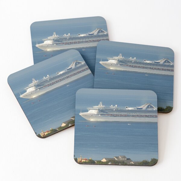Item preview, early morning cruise designed and sold by Tereza Pilar  Art.