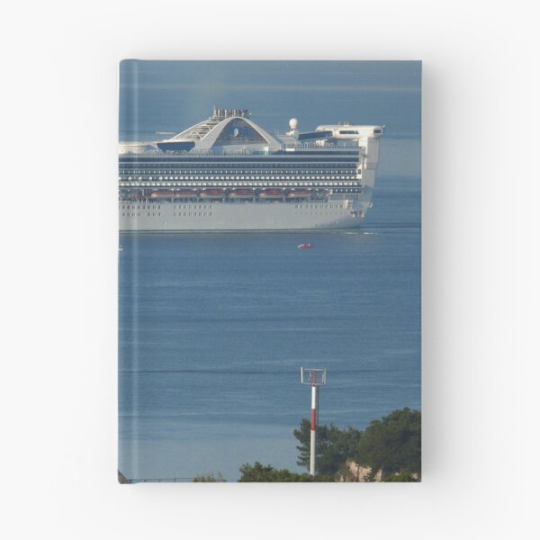 Item preview, early morning cruise designed and sold by Tereza Pilar  Art.