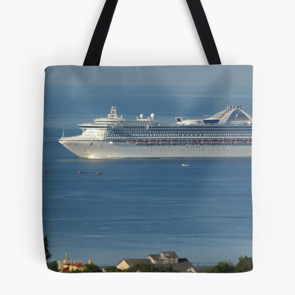 Item preview, early morning cruise designed and sold by Tereza Pilar  Art.