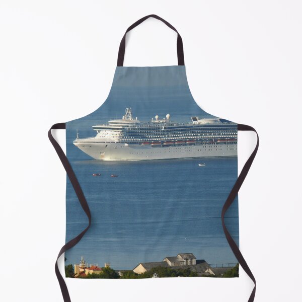 Item preview, early morning cruise designed and sold by Tereza Pilar Art.