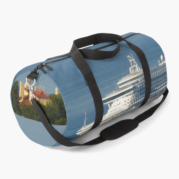 Item preview, early morning cruise designed and sold by Tereza Pilar  Art.