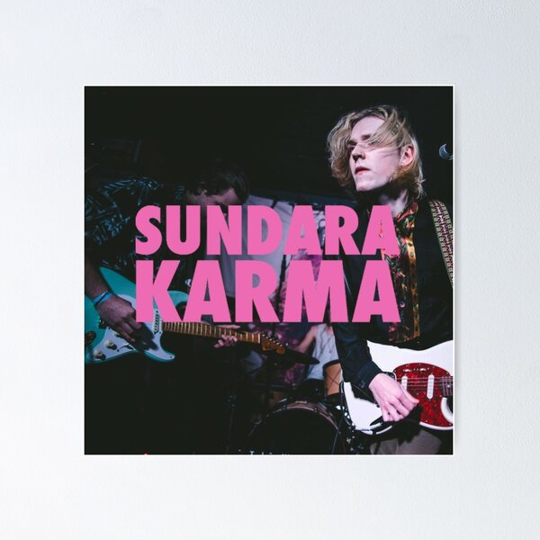 Artikelvorschau, Sundara Karma entworfen und verkauft von darkbIue.