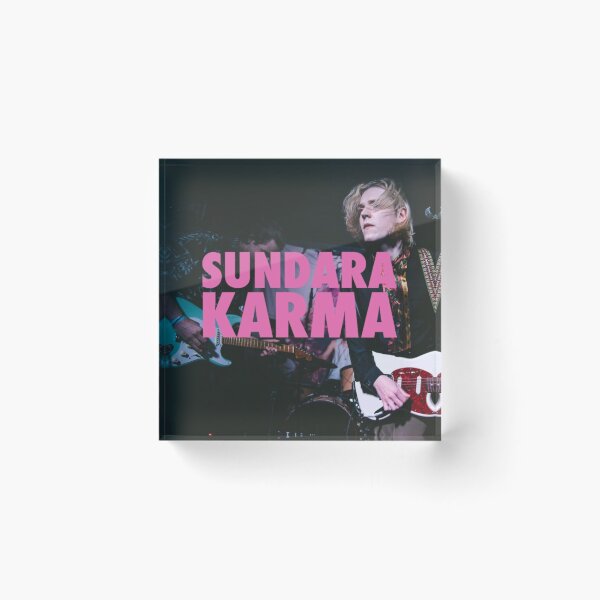 Item preview, Sundara Karma  designed and sold by darkbIue.