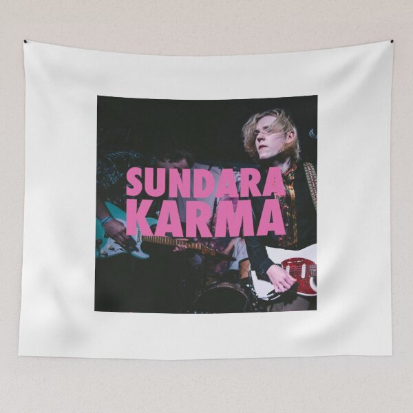 Item preview, Sundara Karma  designed and sold by darkbIue.