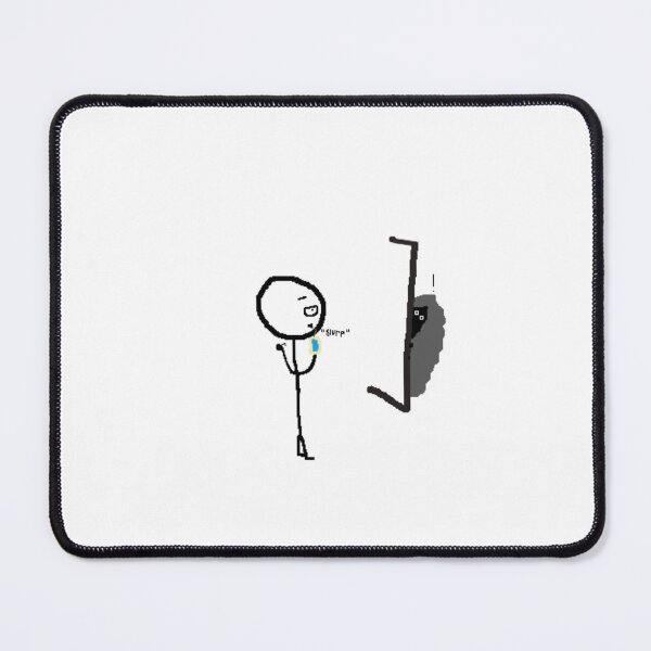 Item preview, stalking gone wrong designed and sold by Billy Peet.