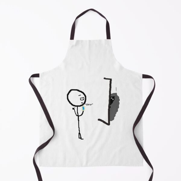 Item preview, stalking gone wrong designed and sold by Billy Peet.