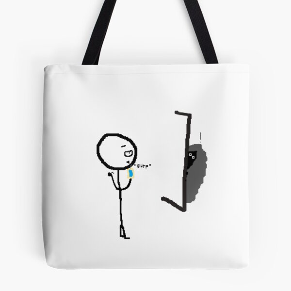 Item preview, stalking gone wrong designed and sold by Billy Peet.