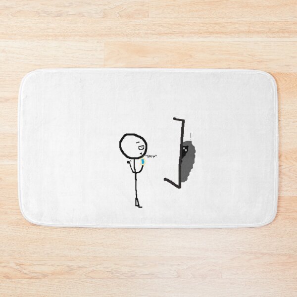 Item preview, stalking gone wrong designed and sold by Billy Peet.