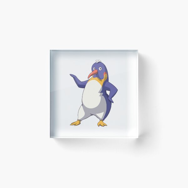 Item preview, Colorful Penguin designed and sold by FayArts.