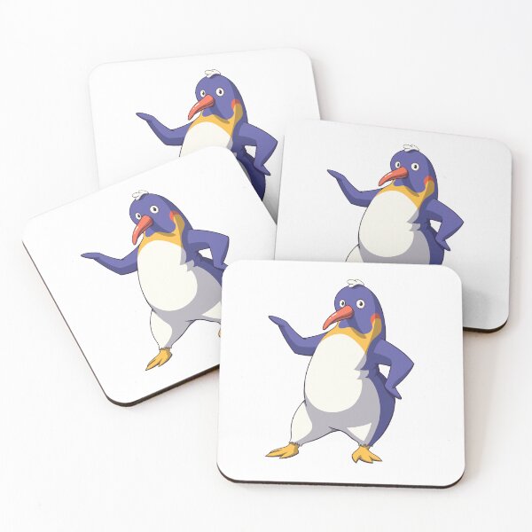 Item preview, Colorful Penguin designed and sold by FayArts.
