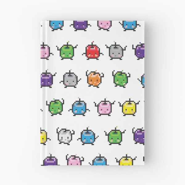 Item preview, Stardew Valley Junimos  designed and sold by Toshizero V.