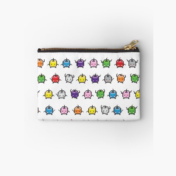 Item preview, Stardew Valley Junimos  designed and sold by Toshizero V.