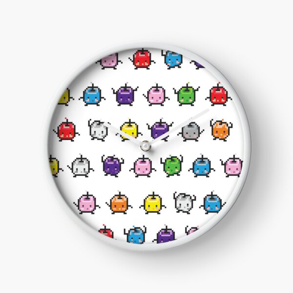 Item preview, Stardew Valley Junimos  designed and sold by Toshizero V.