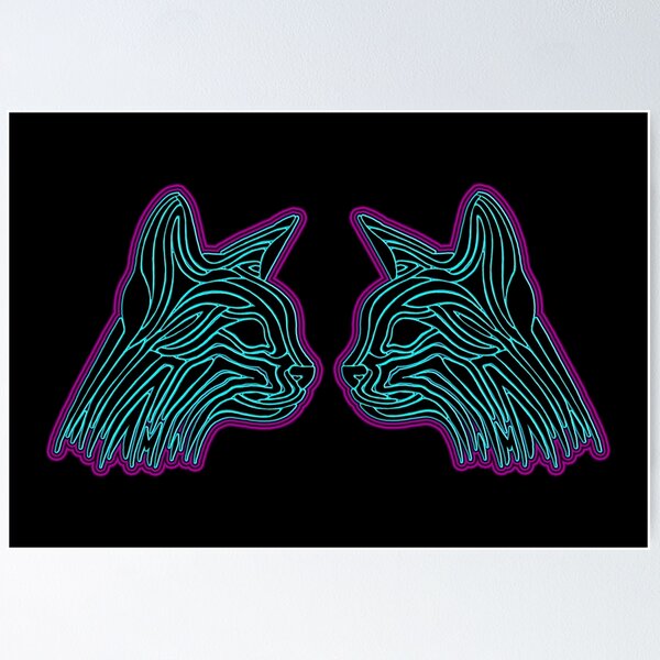 Item preview, Me & Yow. designed and sold by artbyjenniferk.