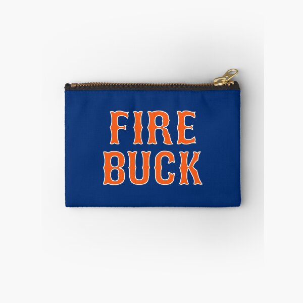 Item preview, Fire Buck Showalter designed and sold by Hungry Hungry  Buffalo.