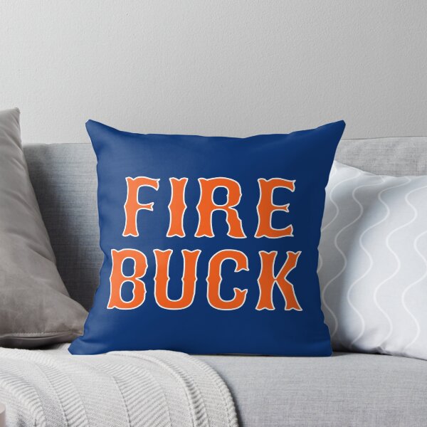 Item preview, Fire Buck Showalter designed and sold by Hungry Hungry  Buffalo.