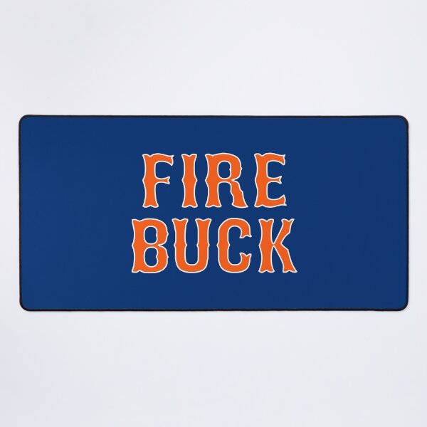 Item preview, Fire Buck Showalter designed and sold by Hungry Hungry  Buffalo.