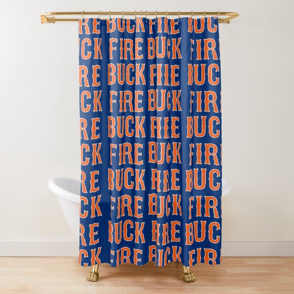 Item preview, Fire Buck Showalter designed and sold by Hungry Hungry  Buffalo.