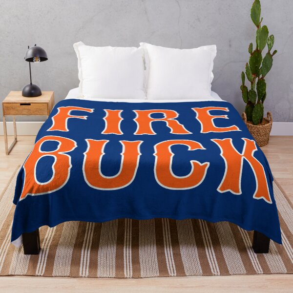 Item preview, Fire Buck Showalter designed and sold by Hungry Hungry  Buffalo.