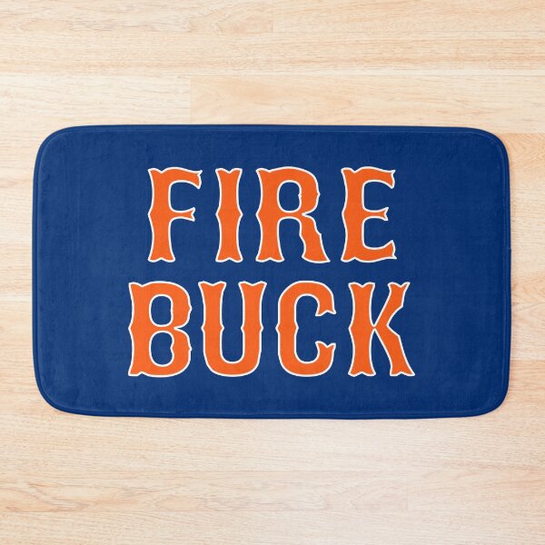 Item preview, Fire Buck Showalter designed and sold by Hungry Hungry  Buffalo.
