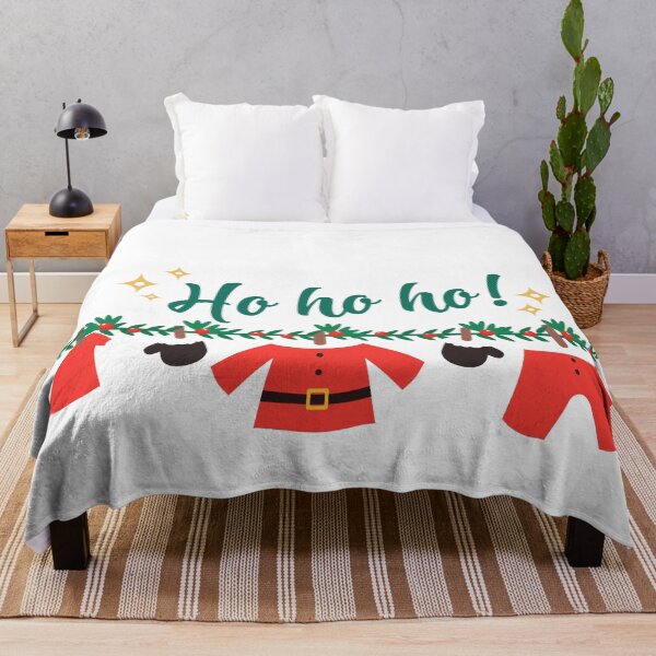 Item preview, HO HO HO Christmas designed and sold by Venezuelaaaaa.