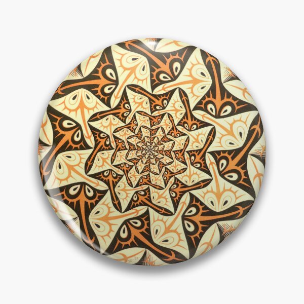 Item preview, M.C. Escher designed and sold by ReoArt.